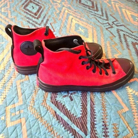 Converse Cx high top - Picture 2 of 9